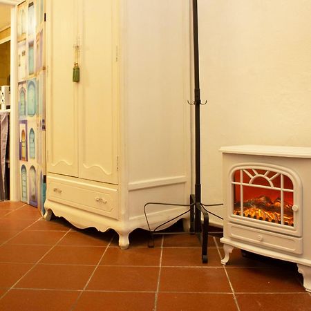 Nel Cuore Di PisaMonolocale In Palazzo Storico. Exteriér fotografie