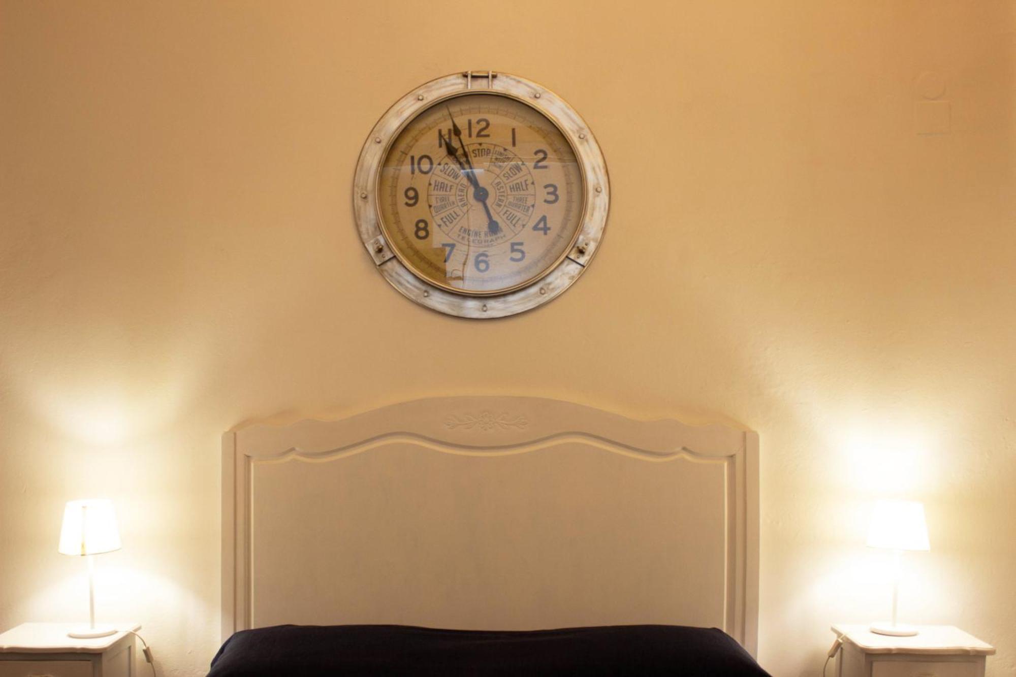 Nel Cuore Di PisaMonolocale In Palazzo Storico. Exteriér fotografie